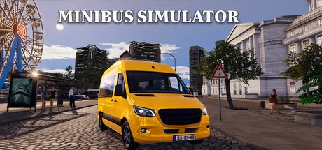 小巴模拟器/Minibus Simulator