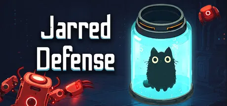 罐中守卫/Jarred Defense