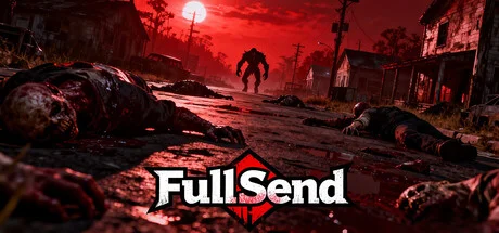 清空弹夹/FullSend