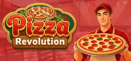 披萨革命/Pizza Revolution
