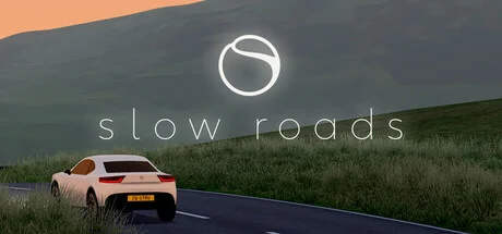 慢速公路/Slow Roads