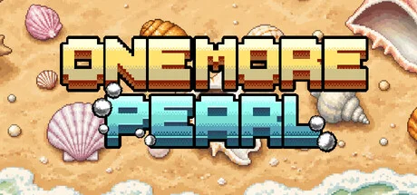 再来一颗!/One More Pearl!