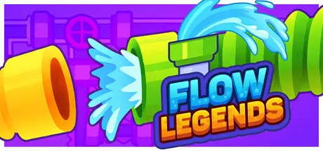 水流英雄/Flow Legends