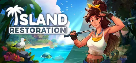 岛屿修复/Island Restoration