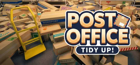 邮局整理/Post Office: Tidy Up