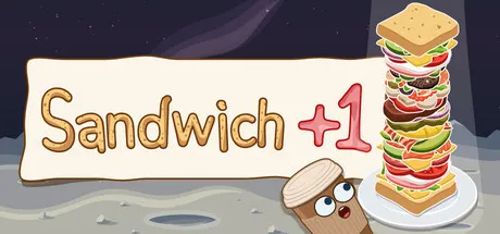 三明治 +1/Sandwich +1