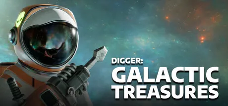 挖掘者:银河宝藏/Digger: Galactic Treasures
