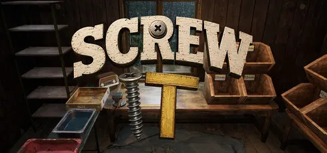 螺丝它!/Screw It
