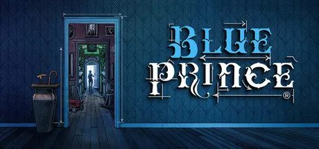 蓝途王子/Blue Prince