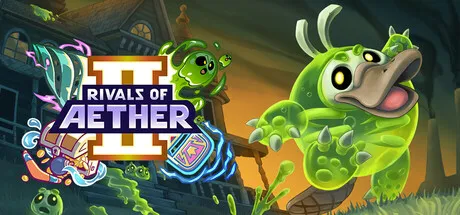 以太之战2/Rivals of Aether II
