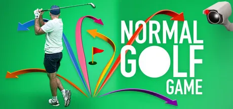 普通高尔夫游戏/Normal Golf Game