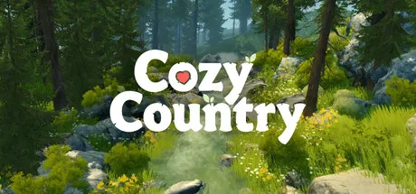 温馨田园/Cozy Country