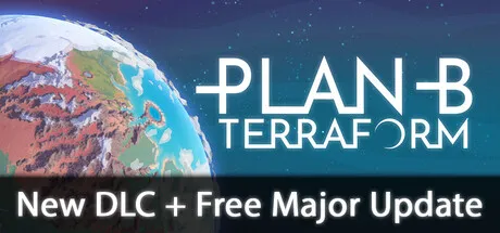 备用计划:家园/Plan B: Terraform