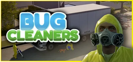 害虫清洁工/Bug Cleaners