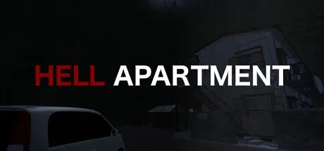 地狱公寓/Hell apartment