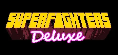 超级对战豪华版/Superfighters Deluxe