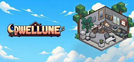 Dwellune:舒适专注空间/Dwellune: A Cozy Focus Room