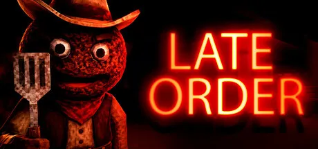 深夜订单/Late Order