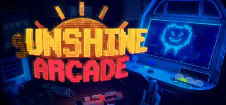 月光游戏厅/Unshine Arcade