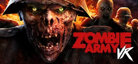 僵尸部队VR-虚拟机版/Zombie Army VR HYPERVISOR