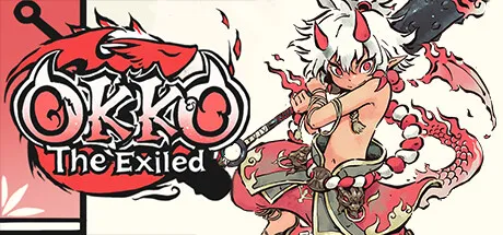 奥科:流放者/Okko The Exiled