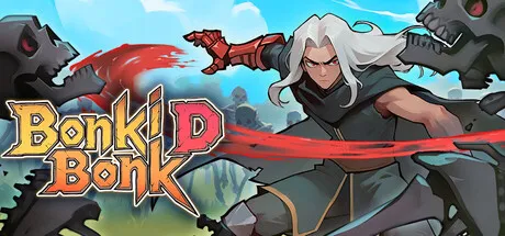 邦基D邦克/Bonki D Bonk
