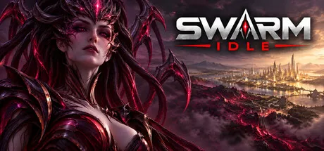 虫群放置/Swarm Idle