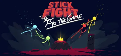 火柴人大乱斗/Stick Fight: The Game