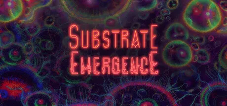 基质：涌现/Substrate: Emergence
