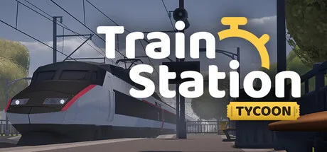 火车站大亨/Train Station Tycoon