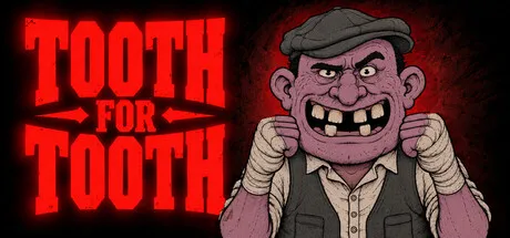 以牙还牙/Tooth for Tooth