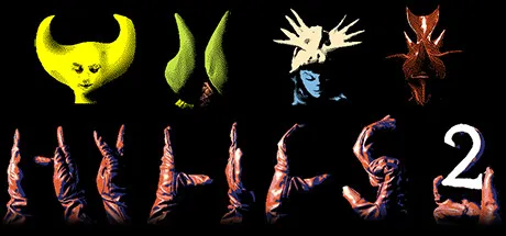 海利克斯2/Hylics 2