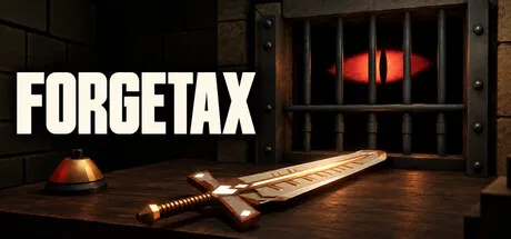 铸剑纳贡/ForgeTax