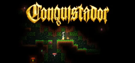 征服者/Conquistador