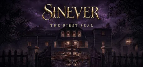 永罪：第一封印/Sinever: First Seal