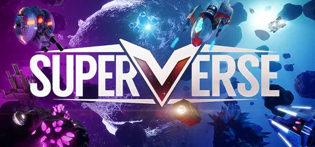超宇宙/SUPERVERSE