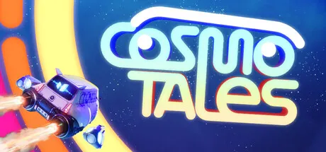 宇宙奇谭/Cosmo Tales