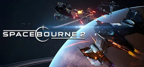 太空谍影2/SpaceBourne 2