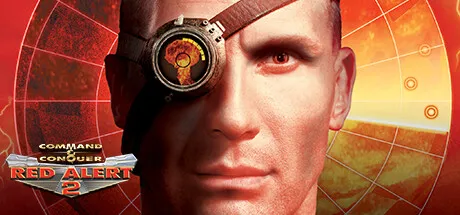 命令与征服：红色警戒 2 及尤里的复仇/Command & Conquer Red Alert 2 and Yuri’s Revenge