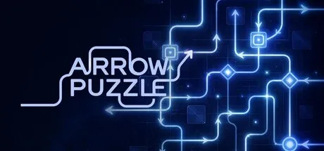 箭头解谜:原版/Puzzle Arrows: The Original