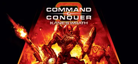 命令与征服3: 凯恩之怒/Command & Conquer 3: Kane's Wrath
