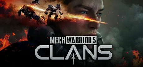 机甲战士5:部落/MechWarrior 5: Clans