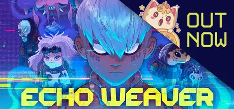 回声编织者/Echo Weaver
