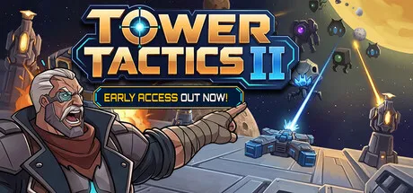 塔楼战术2/Tower Tactics 2