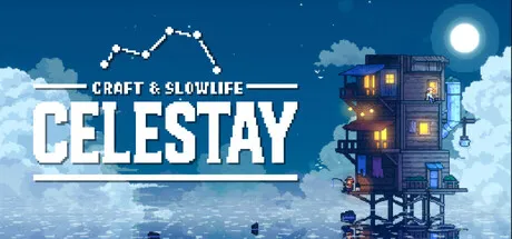 星空之居:建造与慢生活/CELESTAY Craft&Slowlife