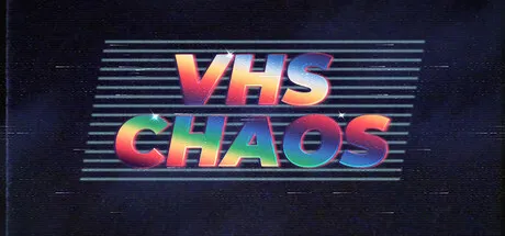 录像带大整理/VHS Chaos: Tidy Up!