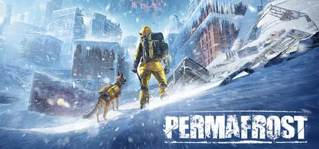 永冻纪元/Permafrost