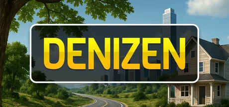 居民/Denizen