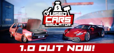 二手车模拟器/Used Cars Simulator