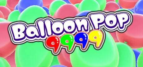 气球击破9999/Balloon Pop 9999
